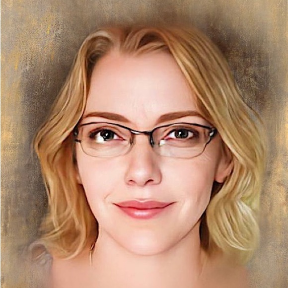 Meet your Posher, Robin - Picture 1 of 1